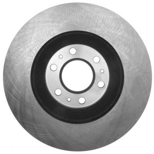 Raybestos Brake Rotor, R-Line, Single – 580259R