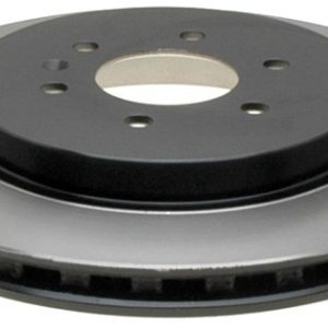 Raybestos Brake Rotor, Specialty – Truck, Single – 580260