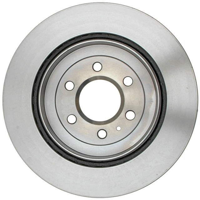 Raybestos Brake Rotor, Specialty – Truck, Single – 580260