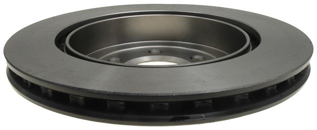 Raybestos Brake Rotor, Specialty – Truck, Single – 580260