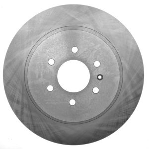 Raybestos Brake Rotor, R-Line, Single – 580260R