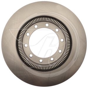 Raybestos Brake Rotor, R-Line, Single – 580263R