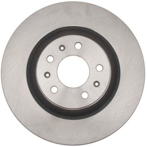 Raybestos Brake Rotor, R-Line, Single – 580264R
