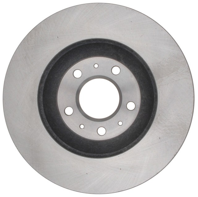 Raybestos Brake Rotor, R-Line, Single – 580264R