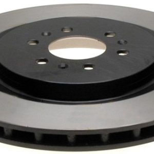 Raybestos Brake Rotor, Specialty – Street Performance, Single – 580265