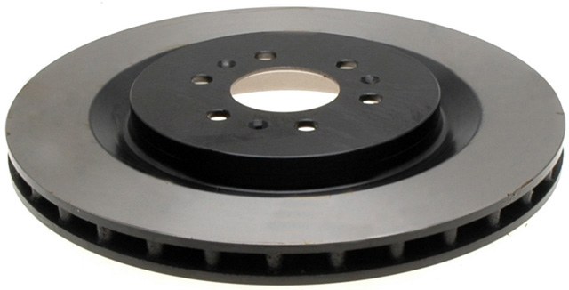 Raybestos Brake Rotor, Specialty – Street Performance, Single – 580265