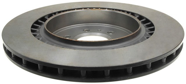 Raybestos Brake Rotor, Specialty – Street Performance, Single – 580265