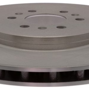 Raybestos Brake Rotor, R-Line, Single – 580265R