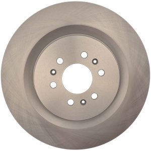 Raybestos Brake Rotor, R-Line, Single – 580265R