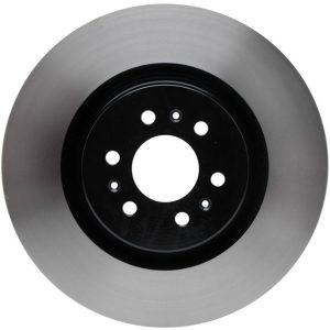Raybestos Brake Rotor, Specialty – Street Performance, Single – 580266