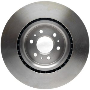 Raybestos Brake Rotor, Specialty – Street Performance, Single – 580266