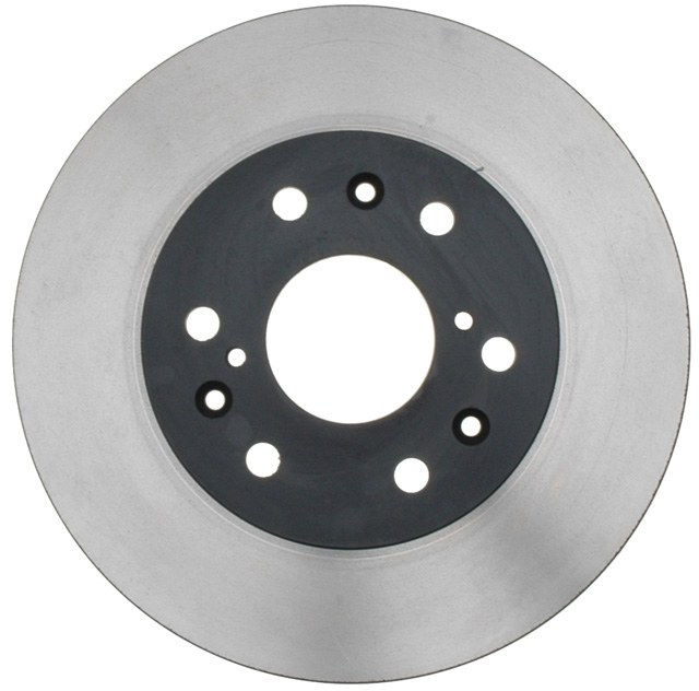 Raybestos Brake Rotor, Specialty – Truck, Single – 580279