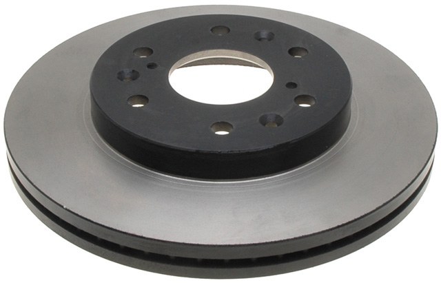 Raybestos Brake Rotor, Specialty – Truck, Single – 580279