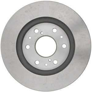Raybestos Brake Rotor, Specialty – Truck, Single – 580279