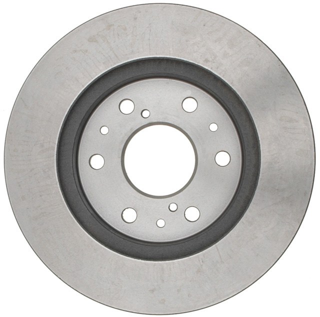Raybestos Brake Rotor, Specialty – Truck, Single – 580279