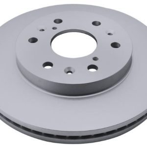 Raybestos Brake Rotor, Element3 ™, Coated, Single – 580279FZN