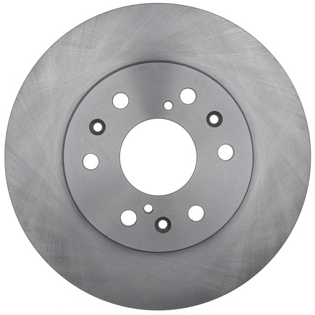 Raybestos Brake Rotor, R-Line, Single – 580279R