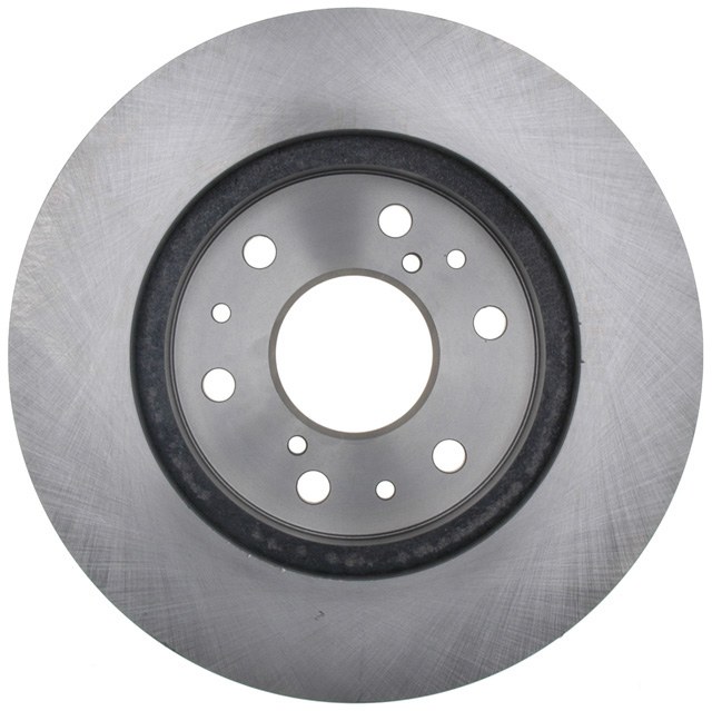 Raybestos Brake Rotor, R-Line, Single – 580279R
