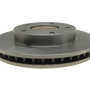 Raybestos Brake Rotor, R-Line, Single – 5802R
