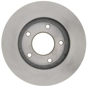 Raybestos Brake Rotor, R-Line, Single – 5802R