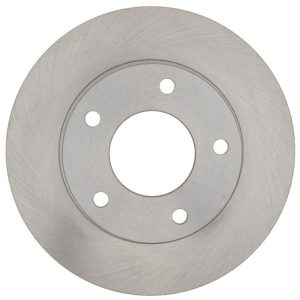 Raybestos Brake Rotor, R-Line, Single – 5802R