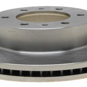 Raybestos Brake Rotor, R-Line, Single – 580357R