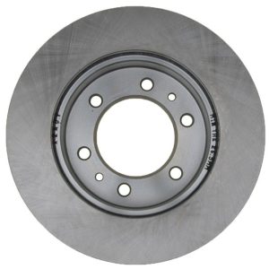 Raybestos Brake Rotor, R-Line, Single – 580357R