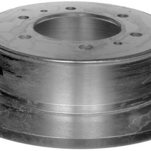 Raybestos Brake Rotor, Specialty – Truck, Single – 580358