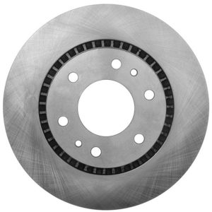 Raybestos Brake Rotor, R-Line, Single – 580359R