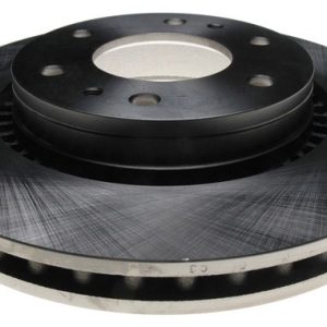Raybestos Brake Rotor, R-Line, Single – 580359R