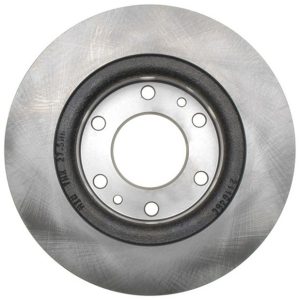 Raybestos Brake Rotor, R-Line, Single – 580359R