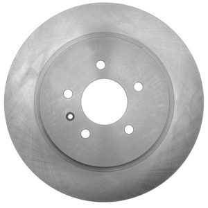 Raybestos Brake Rotor, R-Line, Single – 580364R