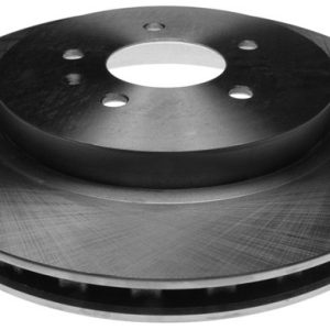 Raybestos Brake Rotor, R-Line, Single – 580364R