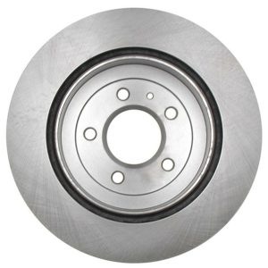 Raybestos Brake Rotor, R-Line, Single – 580364R