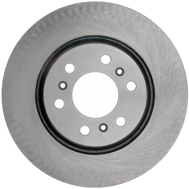 Raybestos Brake Rotor, R-Line, Single – 580371R