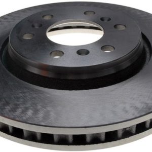 Raybestos Brake Rotor, R-Line, Single – 580371R