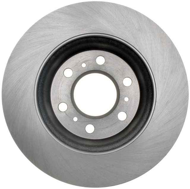 Raybestos Brake Rotor, R-Line, Single – 580371R