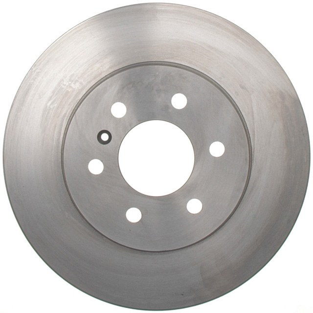 Raybestos Brake Rotor, R-Line, Single – 580373R