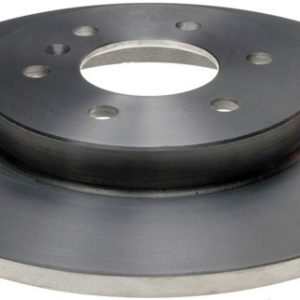 Raybestos Brake Rotor, R-Line, Single – 580373R