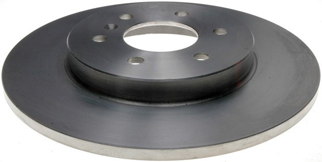 Raybestos Brake Rotor, R-Line, Single – 580373R