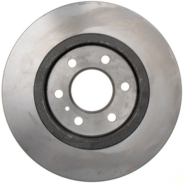 Raybestos Brake Rotor, R-Line, Single – 580373R