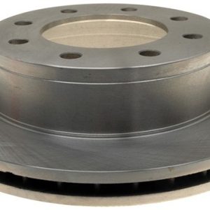 Raybestos Brake Rotor, R-Line, Single – 580380R