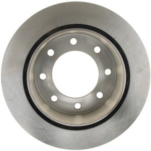 Raybestos Brake Rotor, R-Line, Single – 580380R