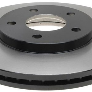 Raybestos Brake Rotor, Specialty – Street Performance, Single – 580382
