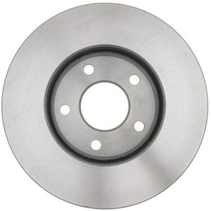 Raybestos Brake Rotor, Specialty – Street Performance, Single – 580382