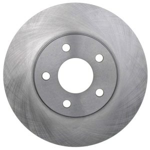 Raybestos Brake Rotor, R-Line, Single – 580382R