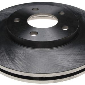 Raybestos Brake Rotor, R-Line, Single – 580382R