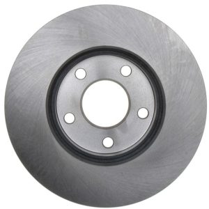 Raybestos Brake Rotor, R-Line, Single – 580382R