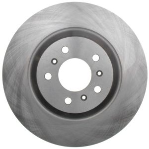 Raybestos Brake Rotor, R-Line, Single – 580387R