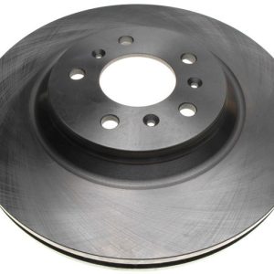 Raybestos Brake Rotor, R-Line, Single – 580387R